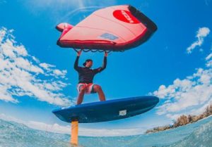 Why Choose Electric Surf Boards?