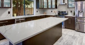 Why Honed Uba Tuba Granite?